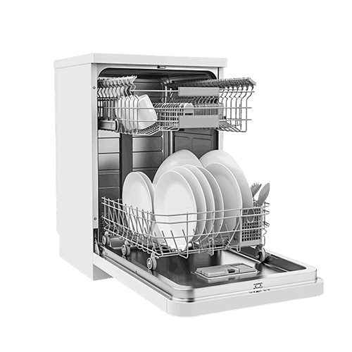 dishwasher